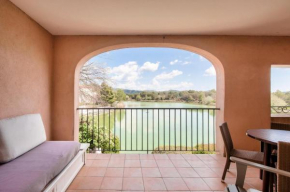 Village Pont Royal en Provence - maeva Home - Appartement cosy et climatisé 2 pièces 4 personnes - Sélection - super Home MAE-2154